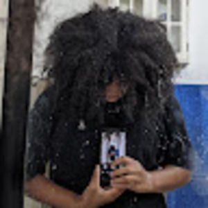 Meet your Posher, Halo